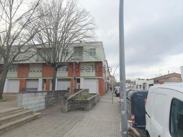 Chalet, Salt