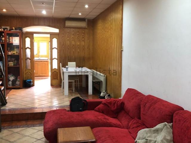 Chalet, Salt