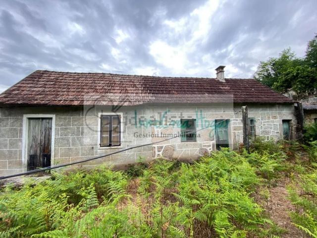 Chalet, Salvaterra de Miño
