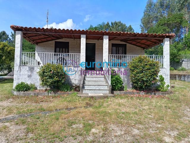 Chalet, Salvaterra de Miño