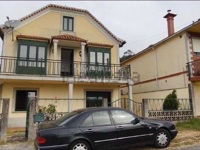 Chalet, Salvaterra de Miño
