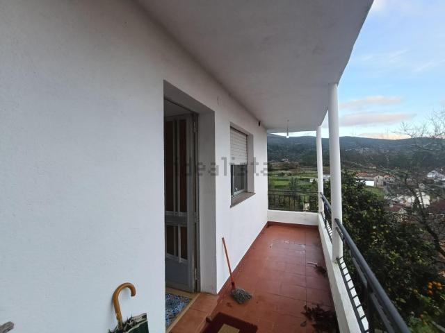 Chalet, Salvaterra de Miño