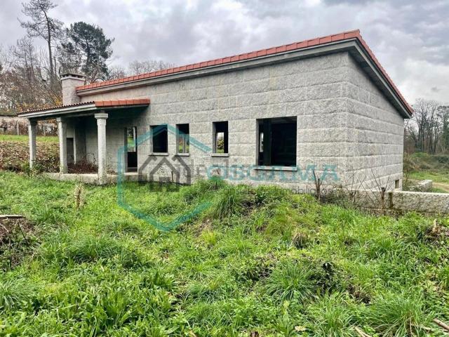Chalet, Salvaterra de Miño