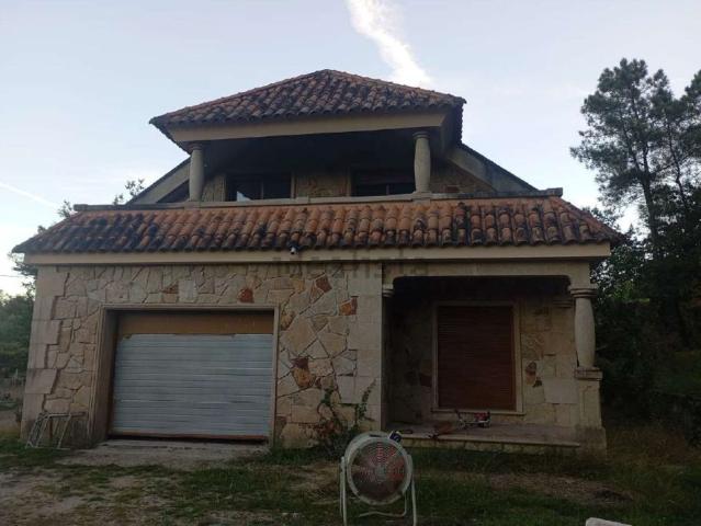 Chalet, Salvaterra de Miño