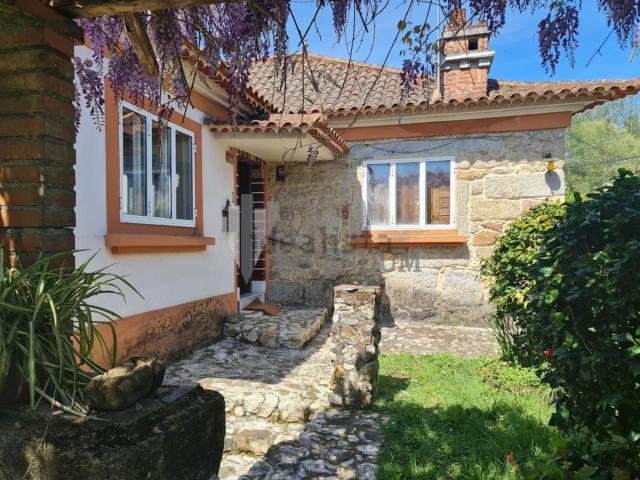 Chalet, Salvaterra de Miño