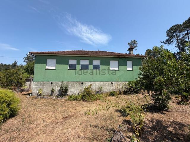 Chalet, Salvaterra de Miño