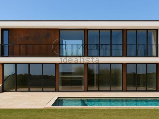 Chalet, Salvaterra de Miño