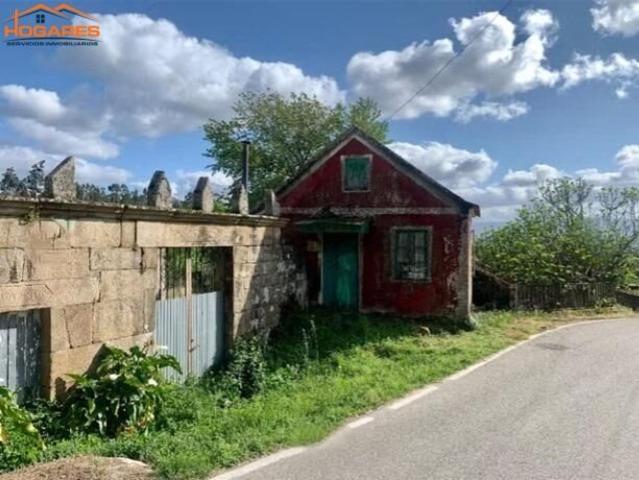 Chalet, Salvaterra de Miño
