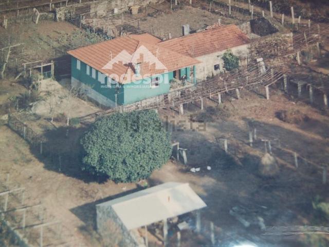 Chalet, Salvaterra de Miño