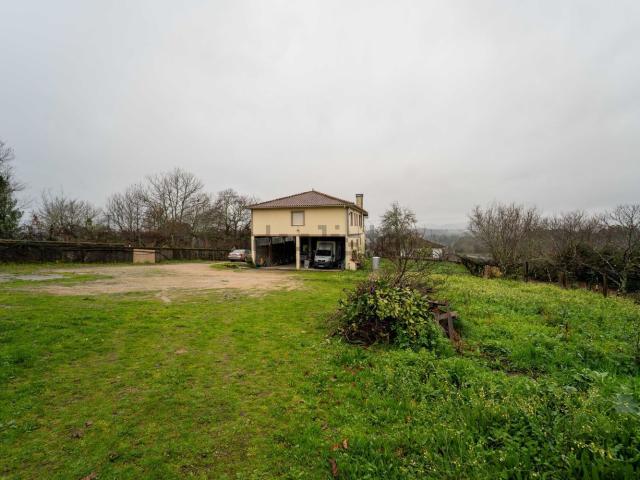 Chalet, Salvaterra de Miño