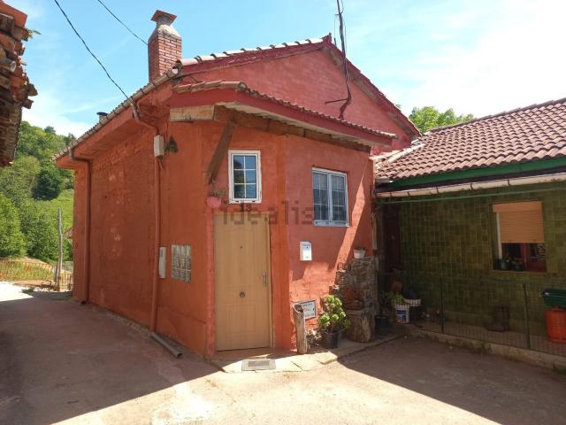 Chalet, San Martín del Rey Aurelio