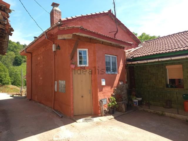 Chalet, San Martín del Rey Aurelio