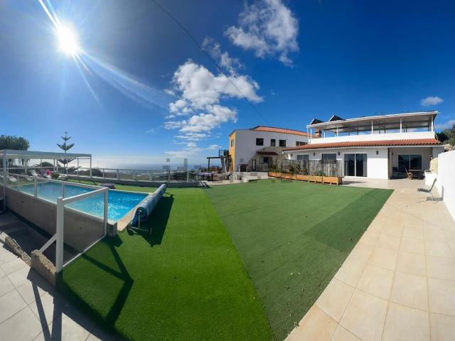 Chalet, San Miguel de Abona