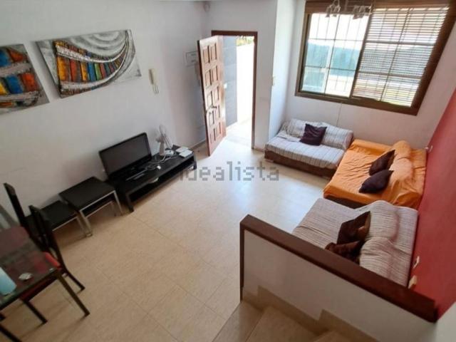Chalet, San Miguel de Abona