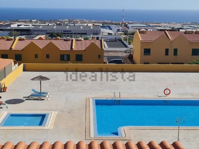 Chalet, San Miguel de Abona