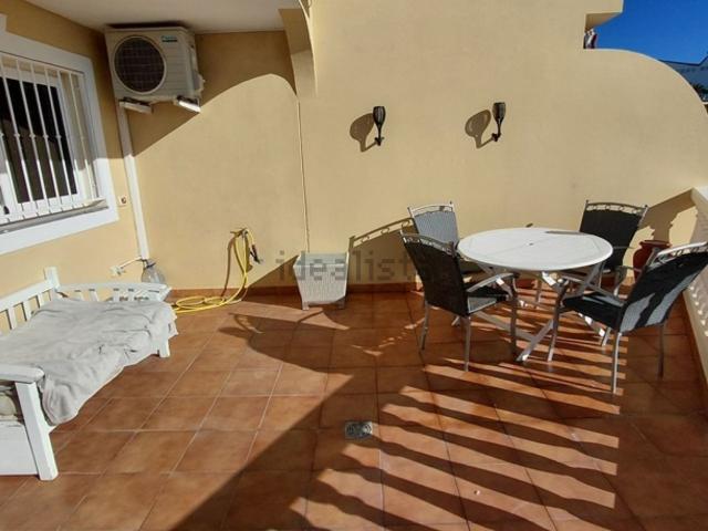 Chalet, San Miguel de Abona