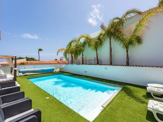 Chalet, San Miguel de Abona