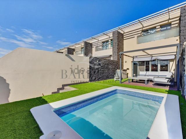 Chalet, San Miguel de Abona