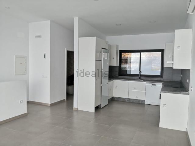 Chalet, San Miguel de Abona