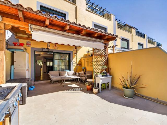 Chalet, San Miguel de Abona