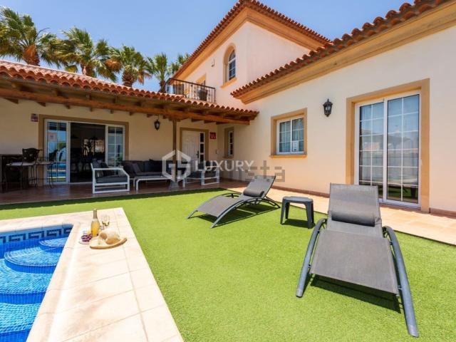 Chalet, San Miguel de Abona