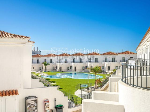 Chalet, San Miguel de Abona
