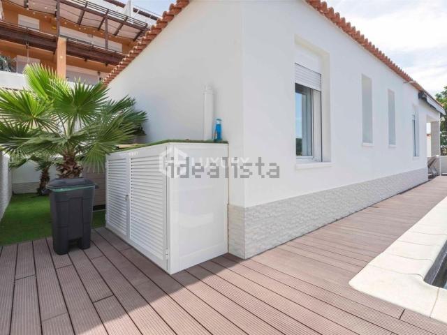 Chalet, San Miguel de Abona