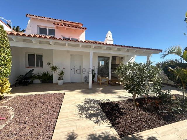 Chalet, San Miguel de Abona