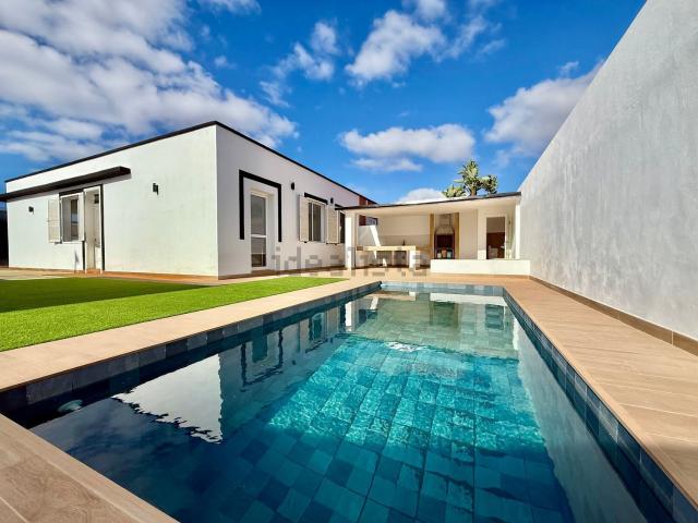 Chalet, San Miguel de Abona