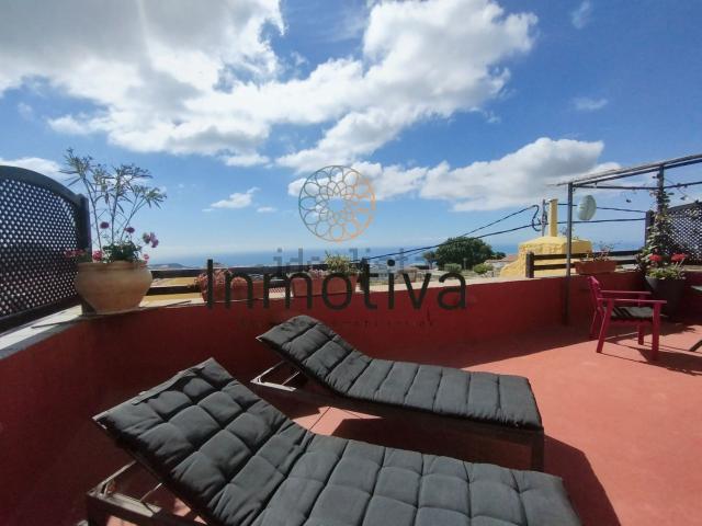 Chalet, San Miguel de Abona