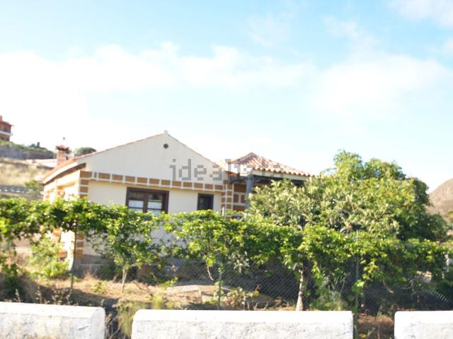 Chalet, San Miguel de Abona