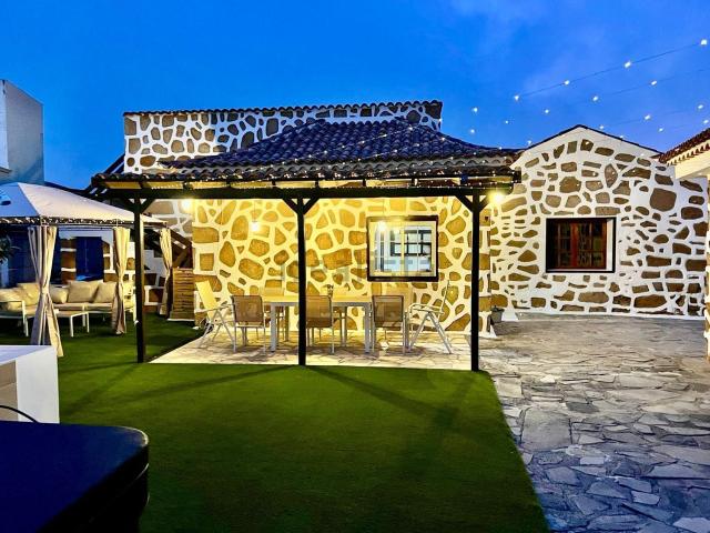 Chalet, San Miguel de Abona