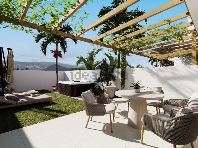 Chalet, San Miguel de Abona