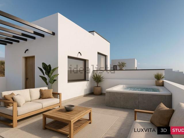 Chalet, San Miguel de Abona