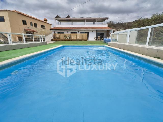 Chalet, San Miguel de Abona