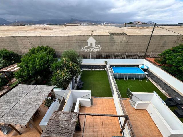 Chalet, San Miguel de Abona