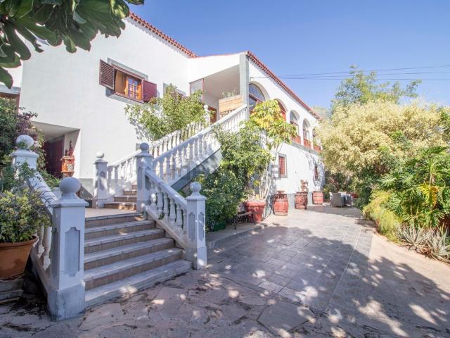 Chalet, San Miguel de Abona