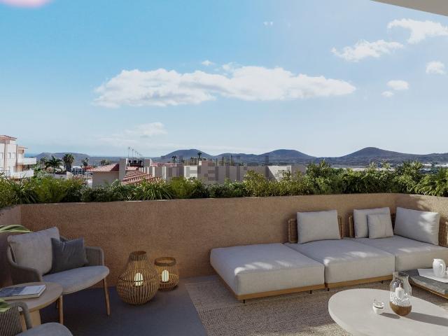 Chalet, San Miguel de Abona