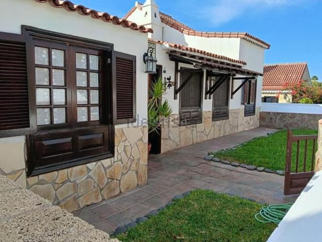 Chalet, San Miguel de Abona