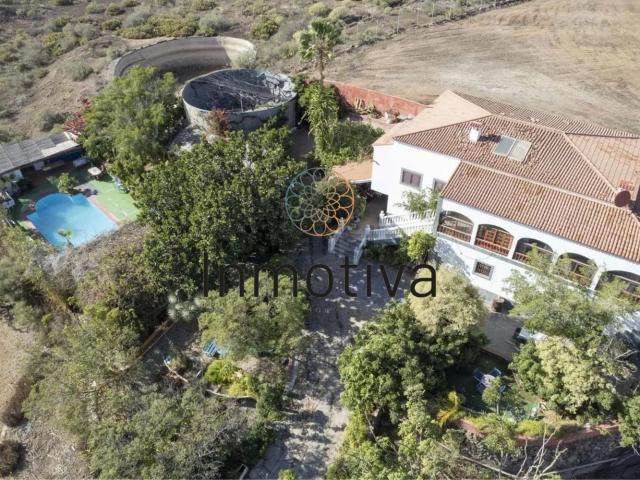 Chalet, San Miguel de Abona