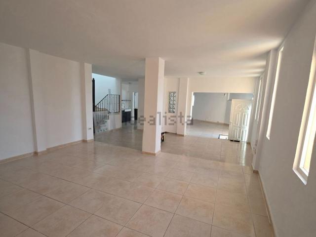 Chalet, San Miguel de Abona