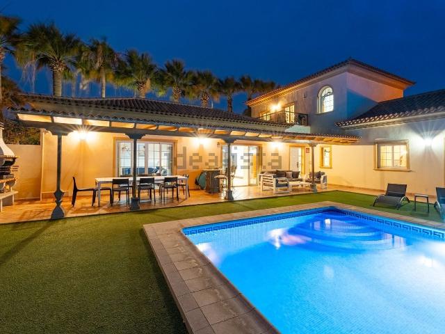Chalet, San Miguel de Abona