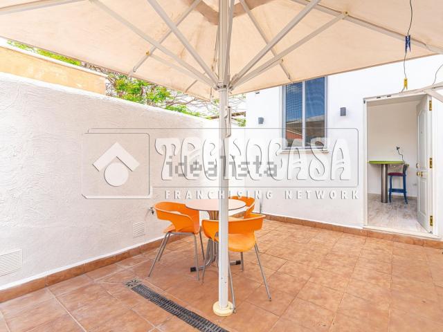 Chalet, San Miguel de Abona