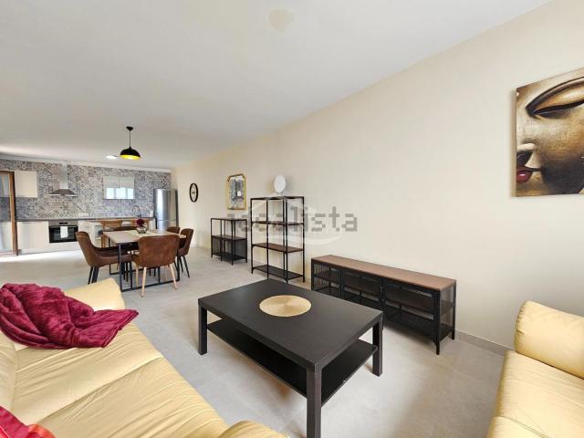 Chalet, San Miguel de Abona