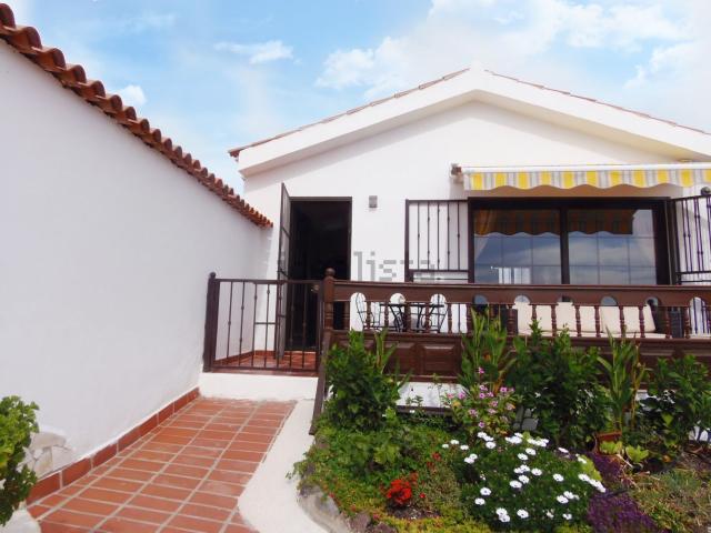 Chalet, San Miguel de Abona