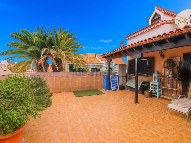 Chalet, San Miguel de Abona