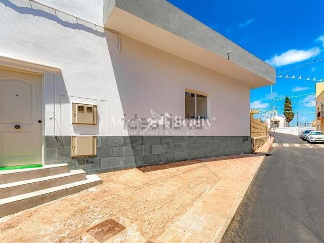 Chalet, San Miguel de Abona