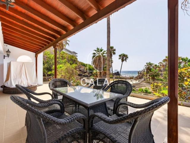 Chalet, San Miguel de Abona