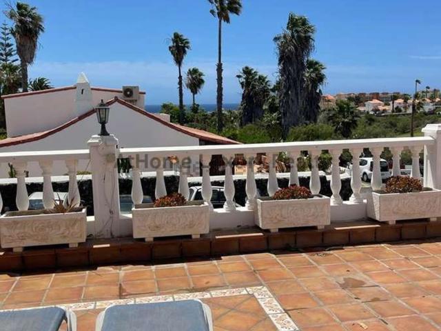 Chalet, San Miguel de Abona