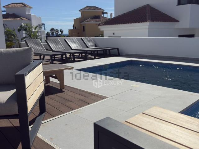 Chalet, San Miguel de Abona